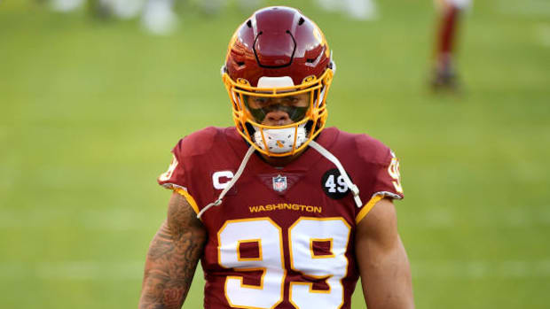 Chase Young